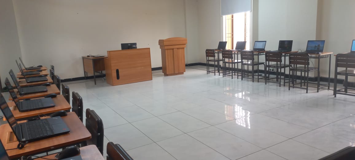 Computer Lab