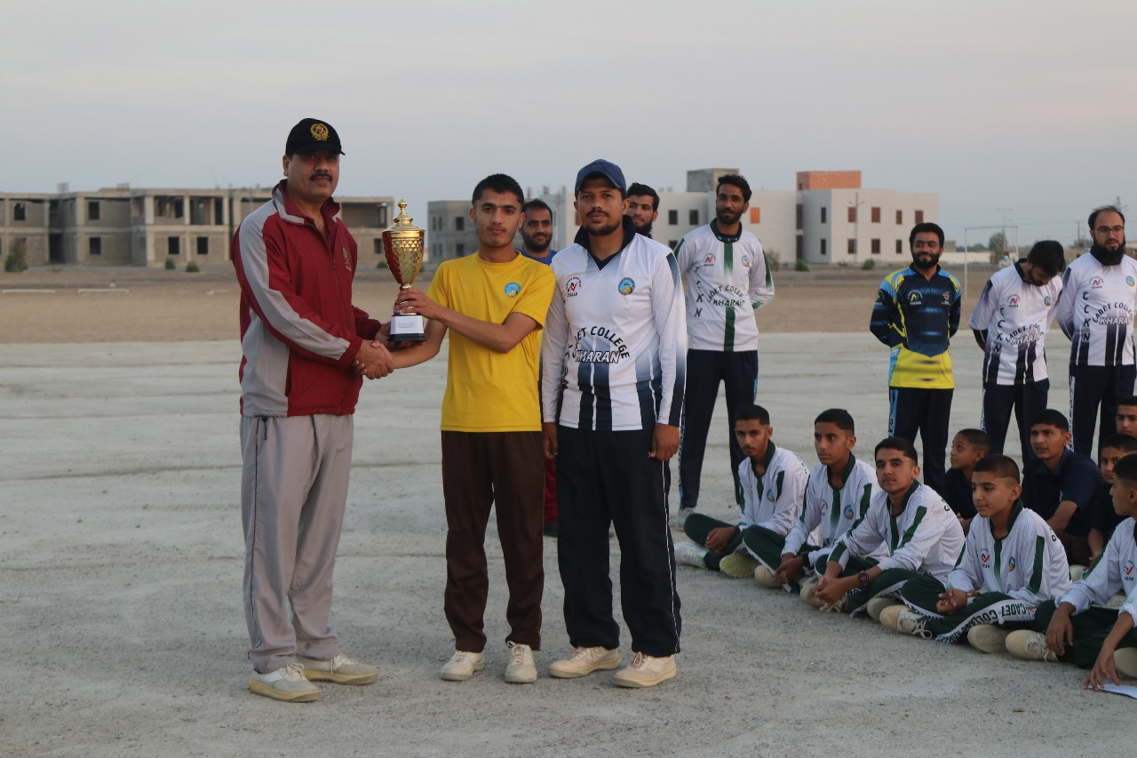 Sports Week