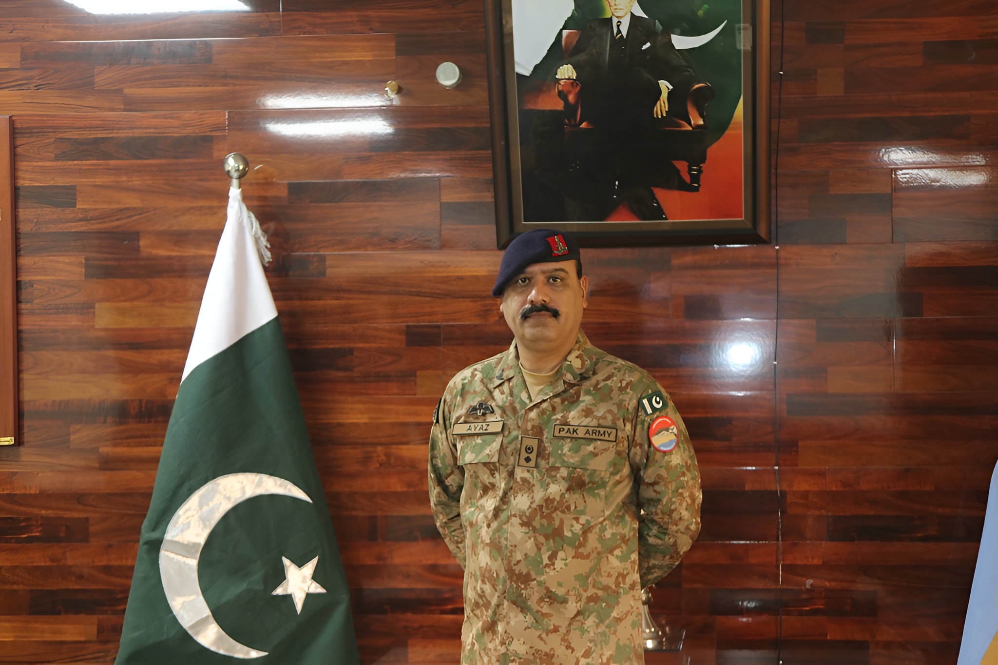 Cadet College Kharan Campus