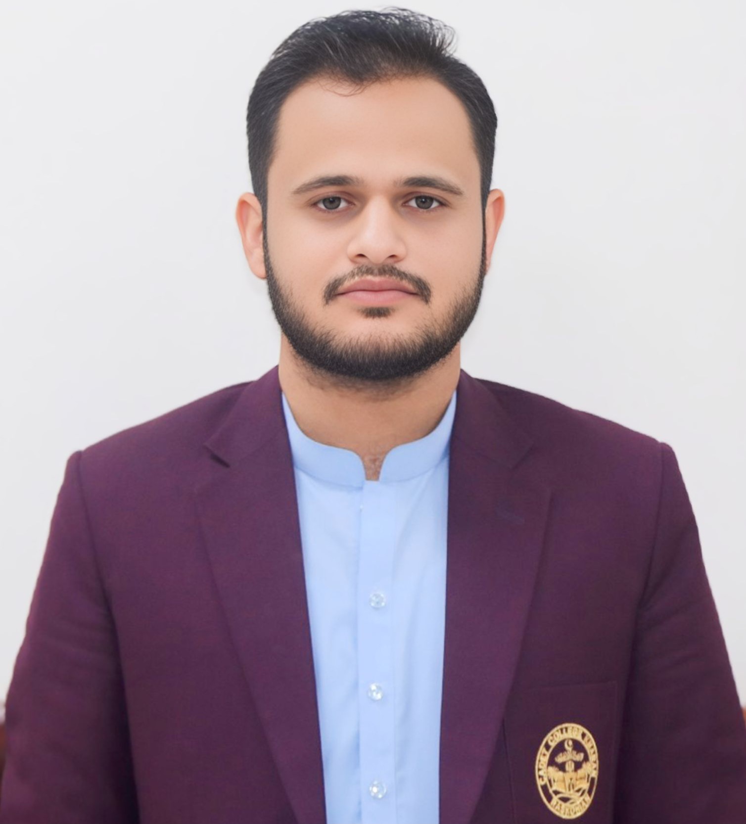 Mr. Aurangzeb