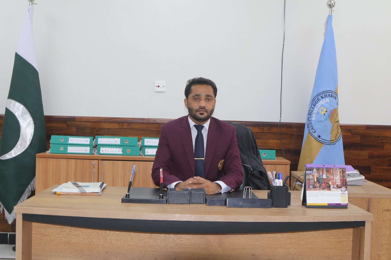Mr. Khudabakhsh