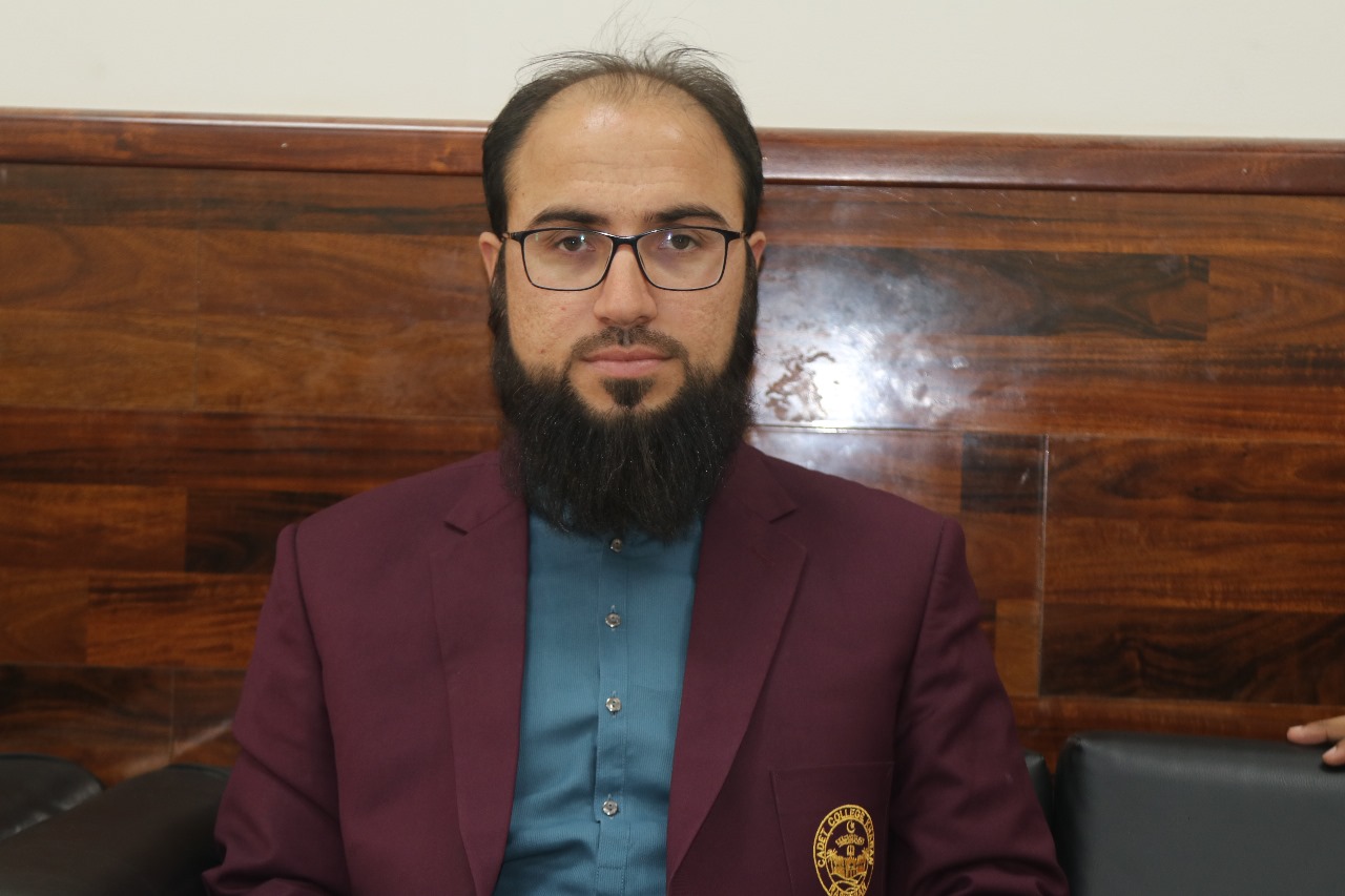Mr. Muhammad Rafique