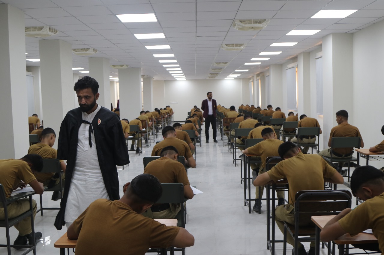 Quiz Competition